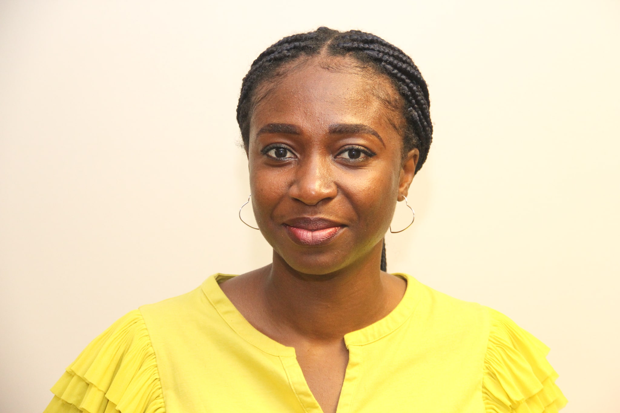 Obianuju Egiebor