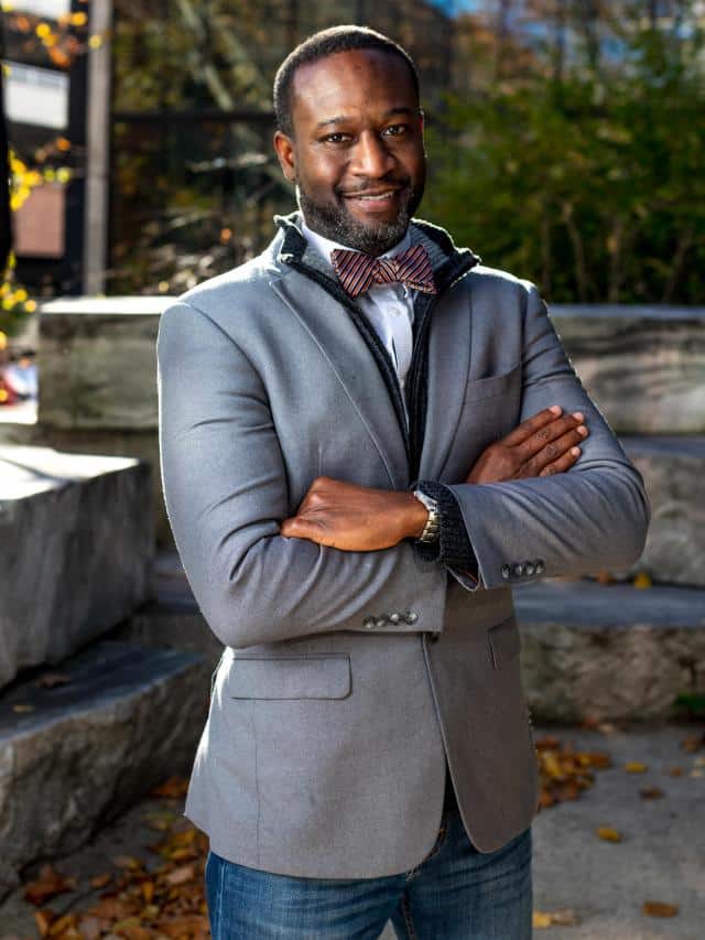 Dr. Kareem M. Usher, MD