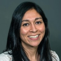 Dr. Megan Govindan