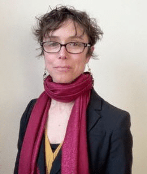 Dr. Kristin Reynolds