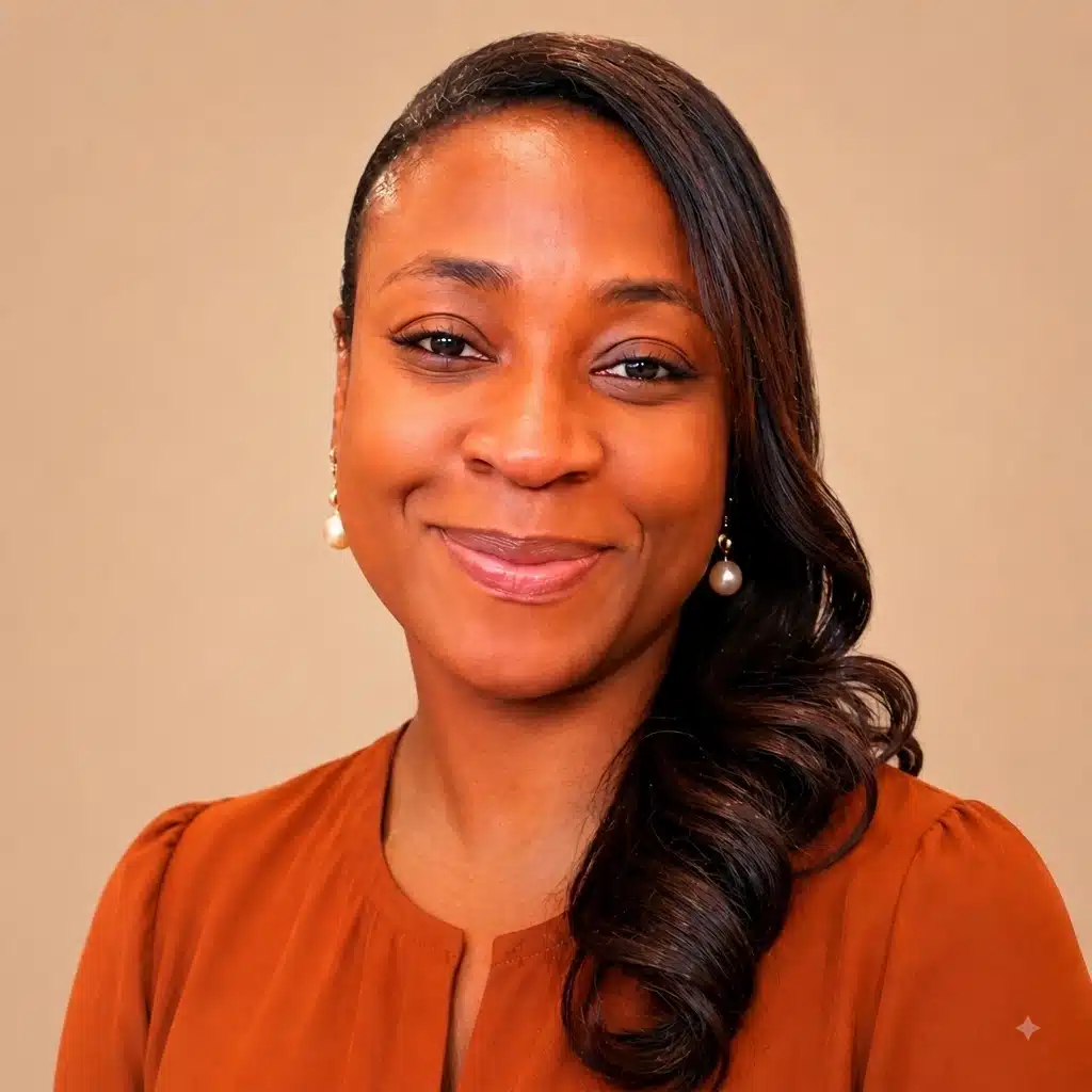 Portrait of Gbemisola Ayanniyi
