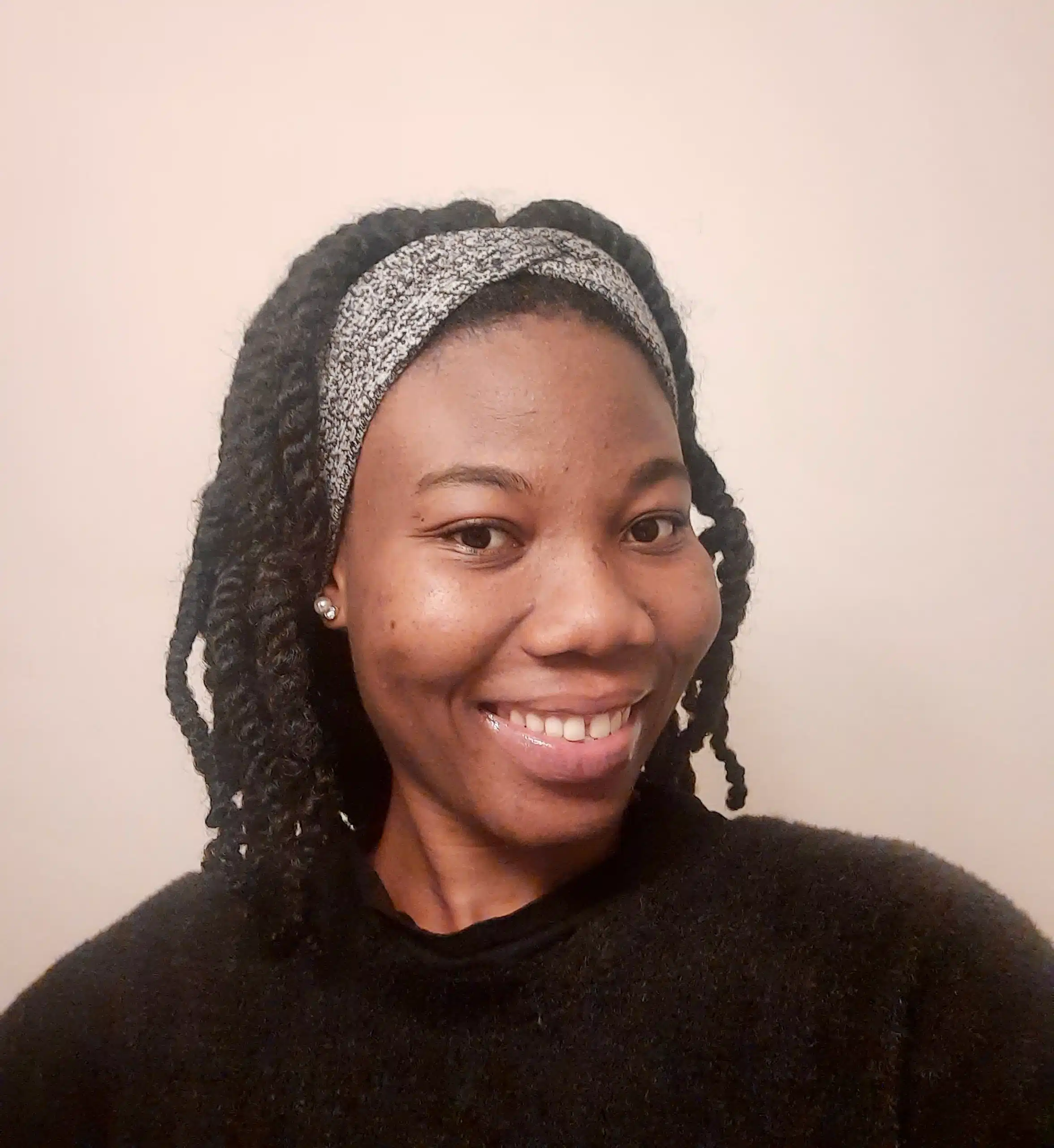 Headshot of Juliana Noi