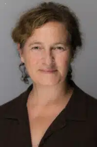 Headshot of Michelle Miller, Ph.D.