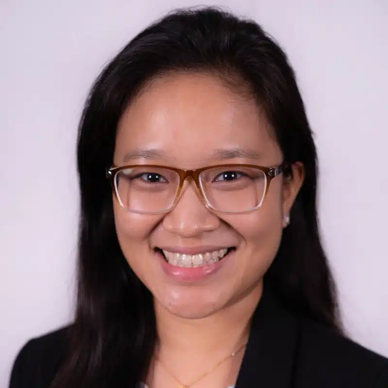 Headshot of Whitney Fung Uy, Ph.D., M.S., CPH